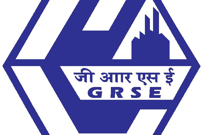जीआरएसई लिमिटेड में भर्तियां