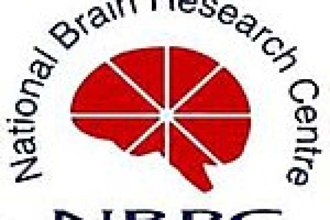 राष्ट्रीय मस्तिष्क अनुसंधान केंद्र में निकले आवेदन