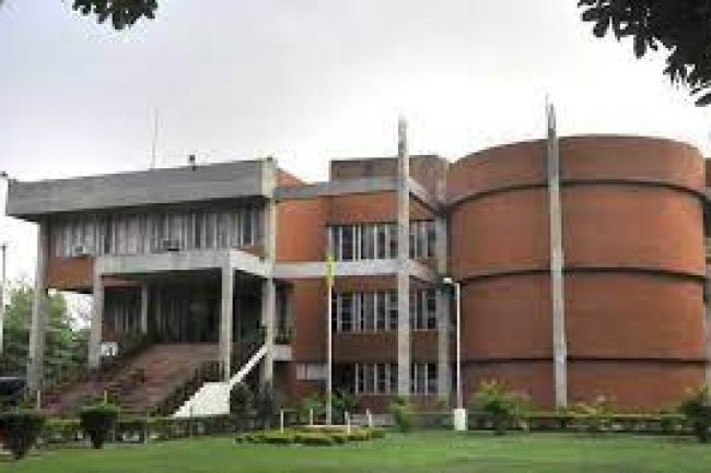 पंजाब इंजीनियरिंग कालेज में निकली भर्ती