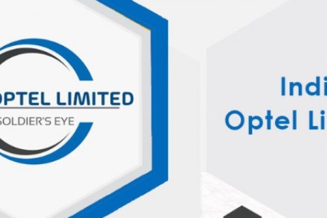 इंडिया ऑप्टेल लिमिटेड में निकली भर्ती