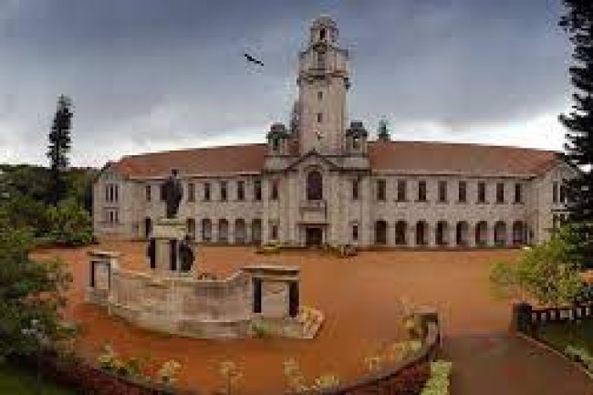 भारतीय विज्ञान संस्थान आईआईएससी में रोजगार