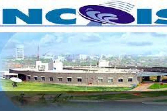 INCOIS में इच्छुक अभ्यार्थी करें आवेदन