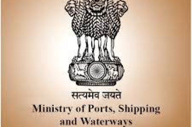 पत्तन, पोत-परिवहन और जल मंत्रालय में रोजगार