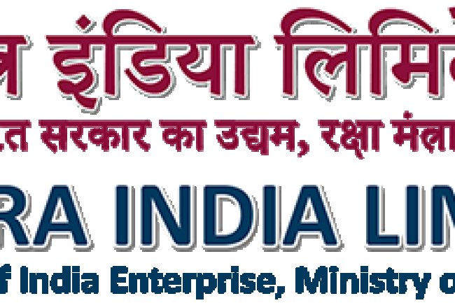 यंत्र इंडिया लिमिटेड में नौकरी हेतु अवसर