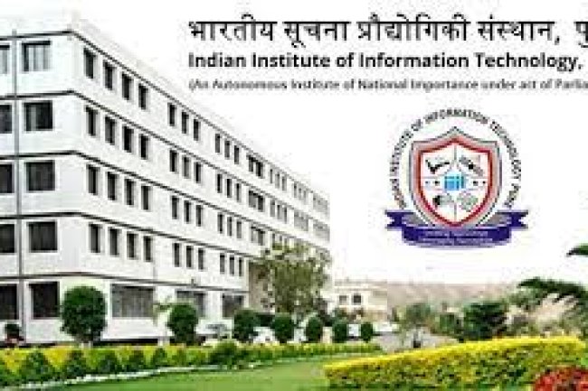 भारतीय सूचना प्रौद्योगिकी संस्थान राजचुर में नौकरियां