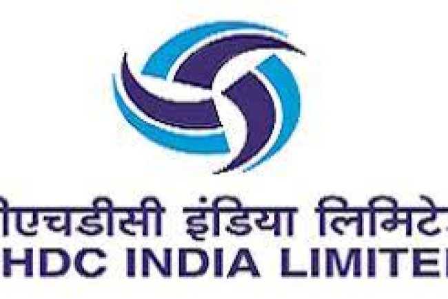 टीएचडीसी इंडिया लिमिटेड में भर्तियां