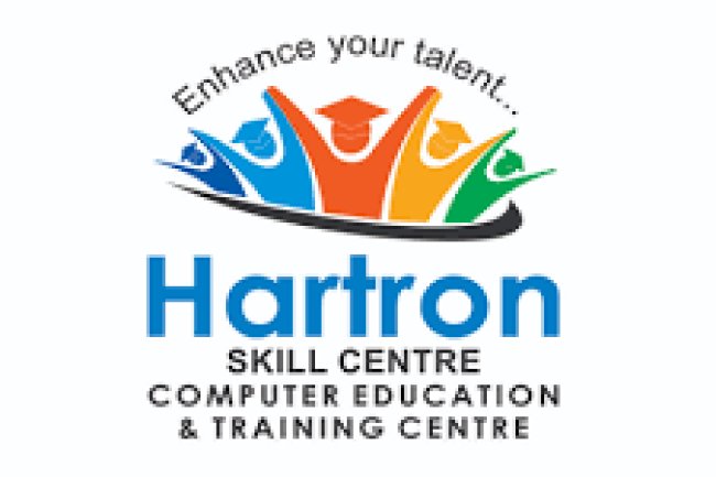 HARTRON में डेटा एंट्री आपरेटर के पद रिक्त