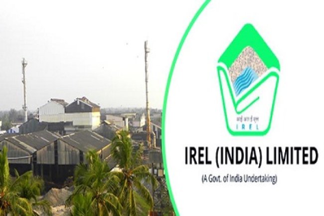 IREL इंडिया लिमिटेड में नौकरी हेतु करें अप्लाई