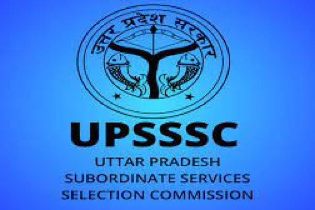 UPSSSC में रोजगार के अवसर