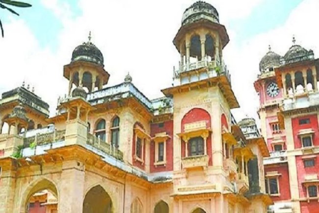 इलाहाबाद विश्वविद्यालय में निकली भर्तियां