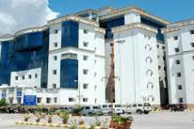 RMLIMS में रोजगार हेतु आमंत्रित