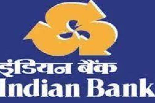 इंडियन बैंक में निकले नौकरी के अवसर