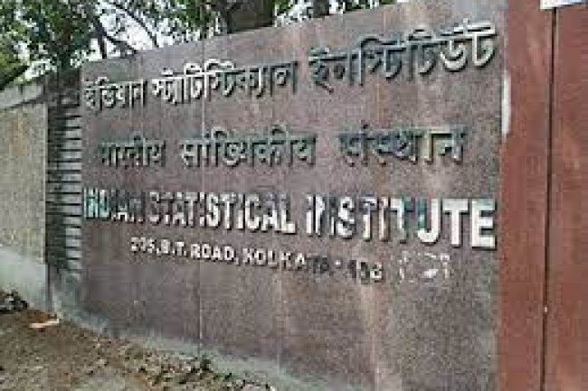 भारतीय साख्यिकी संस्थान में रोजगार