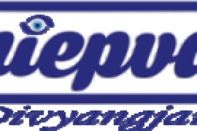 राष्ट्रीय दृष्टिबाधित व्यक्ति सशक्तिकरण संस्थान में भर्ती