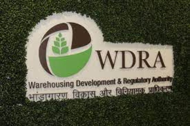 भांडागारण विकास विनियामक प्राधिकरण में संभावनाएं