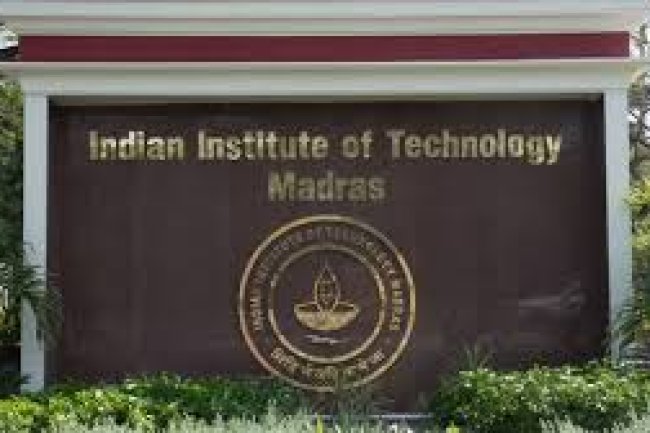 IITM  में निकले रोजगार के अवसर