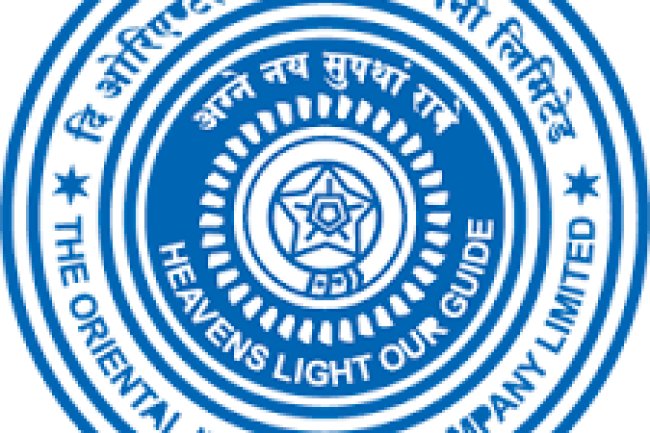 ओआईसीएल में निकले विभिन्न पद