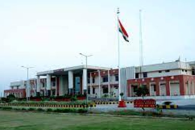 सैनिक स्कूल झांसी उत्तर प्रदेश में टीजीटी साइंस के पदों पर भर्तियां