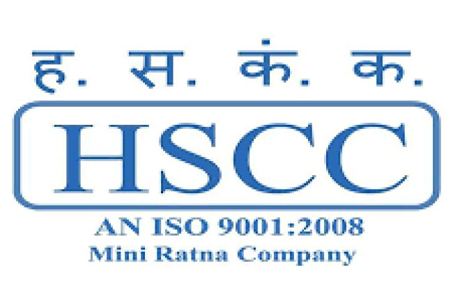 एचएससीसी इंडिया लिमिटेड में रिक्तियां