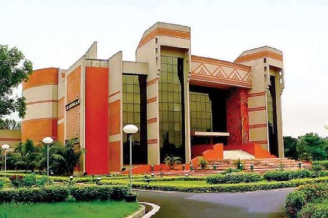 भारतीय प्रबंध संस्थान कलकत्ता में निकली भर्ती