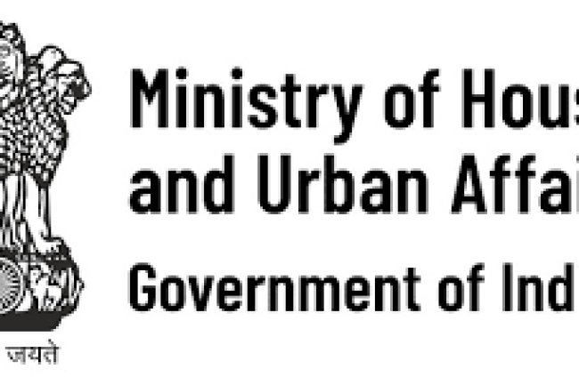 आवासन एवं शहरी कार्य मंत्रालय में रोजगार