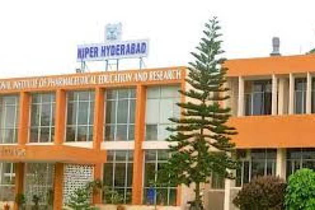 NIPER  में निकली भर्तियां जल्द करे आवेदन