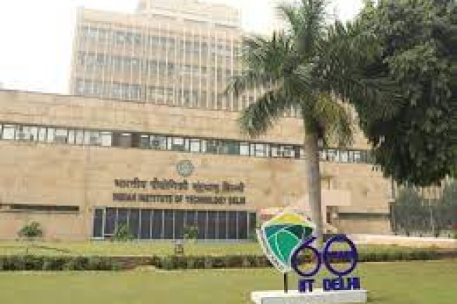 आईआईटी दिल्ली में निकली संभावनाएं