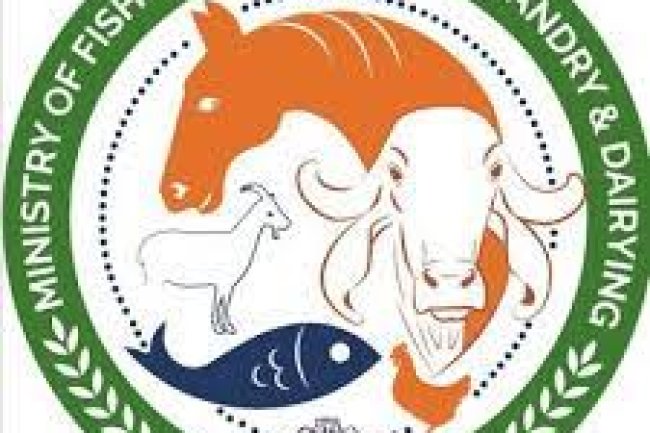 मत्स्यपालन, पशुपालन और डेयरी मंत्रालय में रोजगार