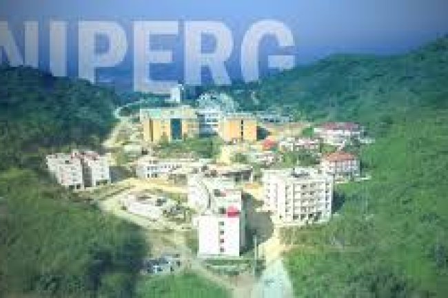 NIPER  गुवाहटी टीचिंग व नान टीचिंग में निकली भर्तियां