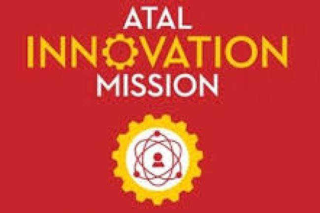 अटल इनोवेशन मिशन नई  दिल्ली में  निकली भर्तियां