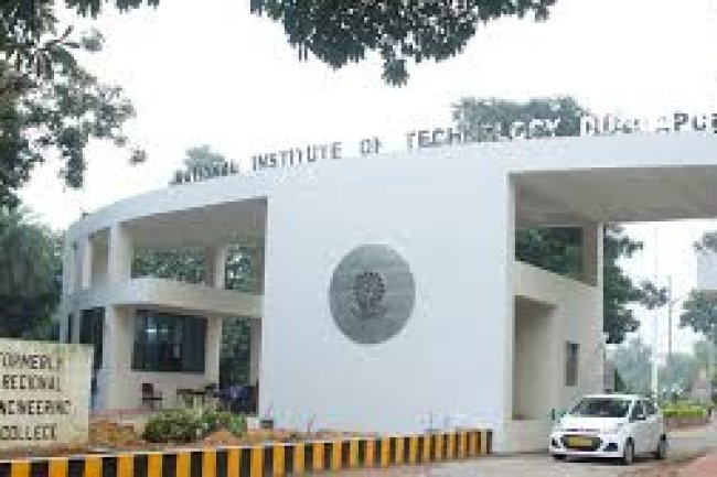 एनआईटी दुर्गापुर में निकली भर्ती