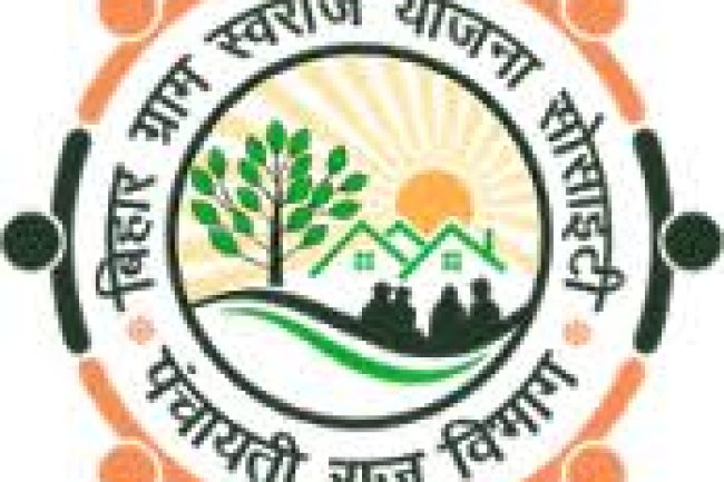 बिहार ग्राम स्वराज योजना सोसाइटी