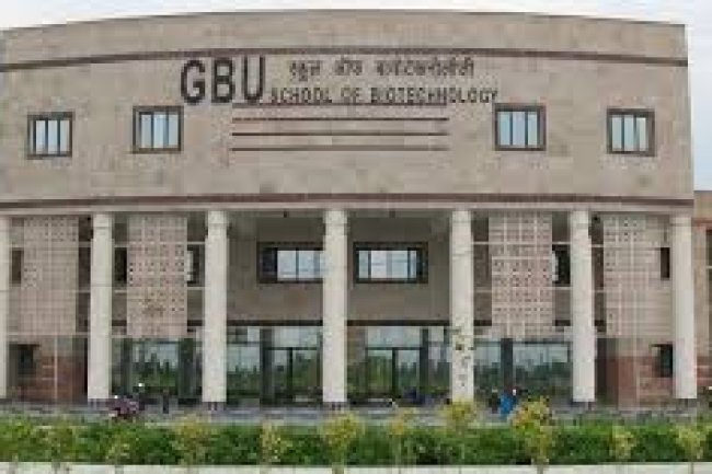 स्कूल आफ बायोटेक्नोलाजी में पद खाली