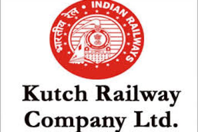 कच्छ रेलवे कम्पनी लिमिटेड में सीएफओ के पदों पर संभावनाएं