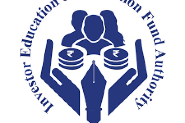 विनिधानकर्ता शिक्षा और संरक्षण निधि प्राधिकरण में रोजगार