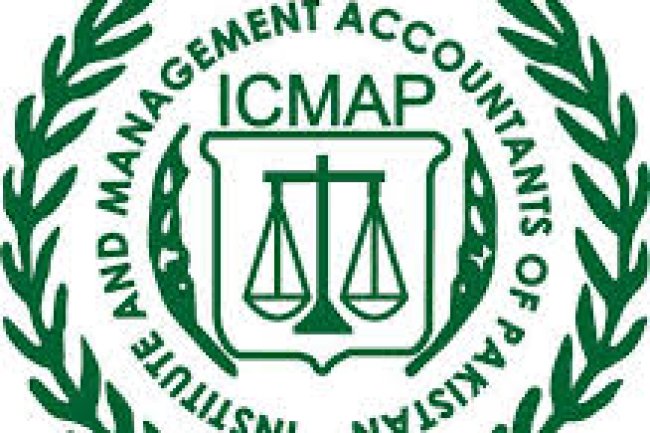 ICMAP में प्रोजेक्ट असिस्टेंट के पदों पर रिक्तियां