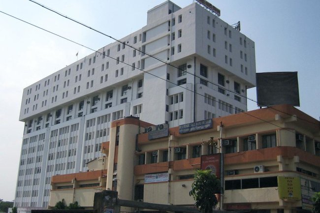 डीवीसी टावर कोलकाता में निकले रोजगार के अवसर