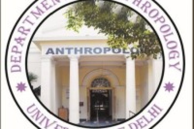 मानव विज्ञान विभाग दिल्ली में संभावनाएं