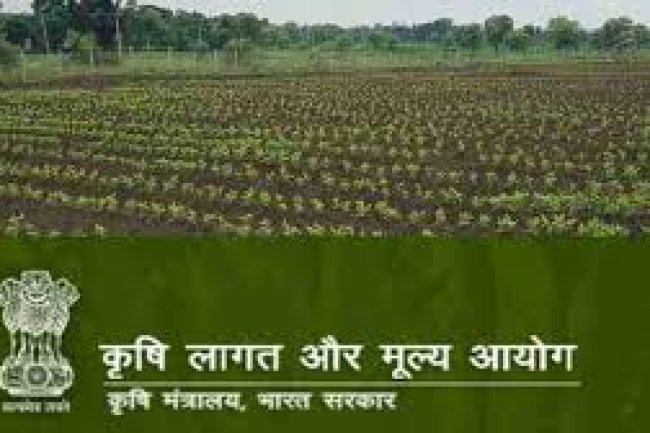 कृषि लागत एवं मूल्य आयोग में नौकरी हेतु आमंत्रित