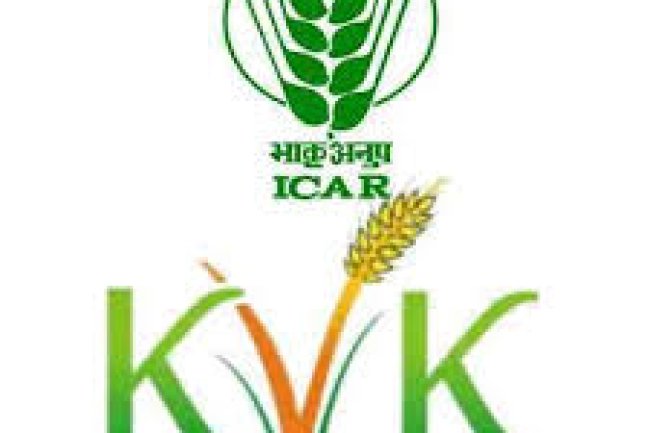 कृषि विज्ञान केंद्र में विभिन्न पदों पर रोजगार हेतु आमंत्रित