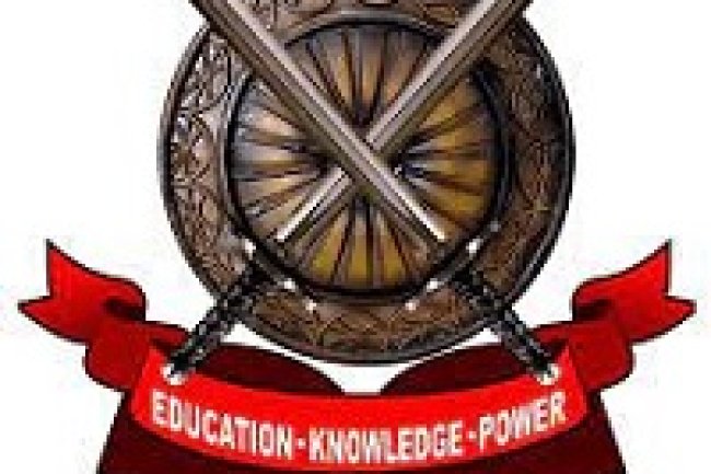 सैनिक स्कूल झांसी में पद खाली