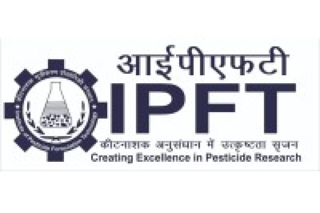 कीटनाशक सूत्रीकरण प्रौद्योगिकी संस्थान में निकली भर्ती