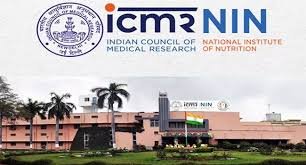 ICMR-NIN में लोअर डिवीजन क्लर्क सहित निकली भर्तियां