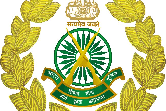 भारत तिब्बत सीमा पुलिस बल में भर्ती