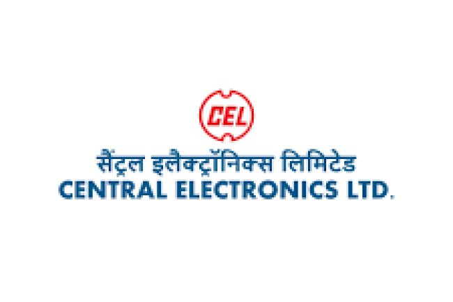 सेंट्रल इलेक्ट्रानिक्स लिमिटेड में भर्तियां