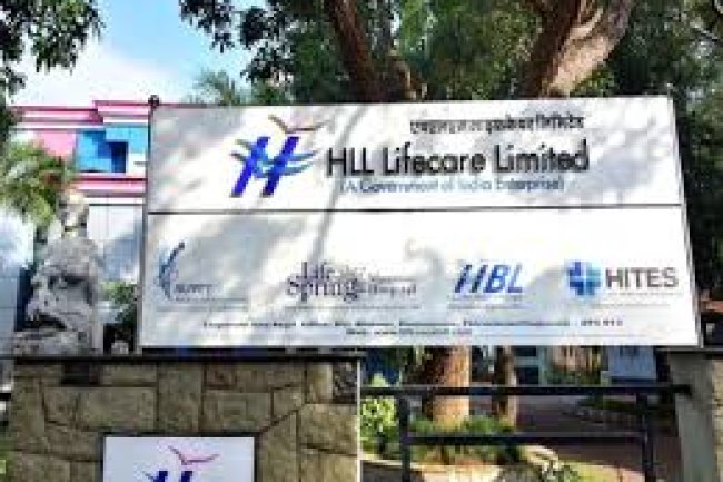 एचएलएल लाइफकेयर लिमिटेड में निकले रोजगार के अवसर