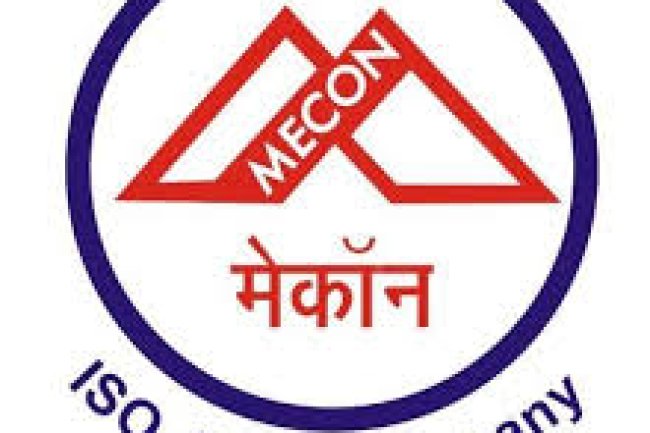 MECON लिमिटेड में विभिन्न पद रिक्त