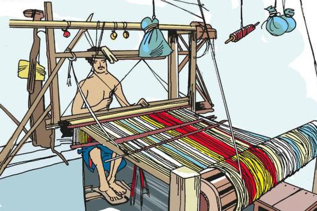 बुनकर सेवा केंद्र में सहायक सहित विभिन्न पद रिक्त