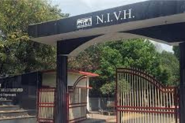 NIVH में पीजीटी व सलाहकार सहित अन्य पद रिक्त