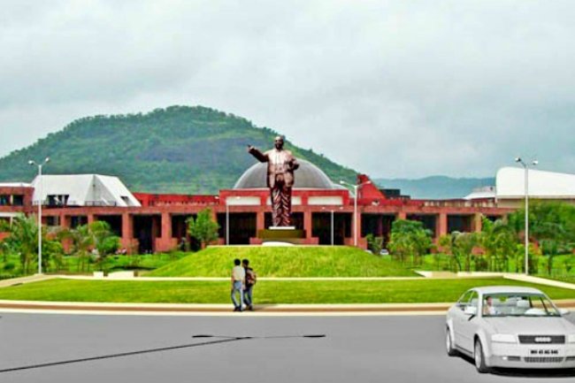 DBATU में निकले रोजगार के अवसर